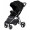 Коляска прогулочная Carrello Pulse CRL-5507, Leather Black Коляска прогулочная Carrello Pulse CRL-5507, Leather Black