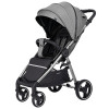 Коляска прогулочная Carrello Pulse CRL-5507, Pearl Grey Коляска прогулочная Carrello Pulse CRL-5507, Pearl Grey