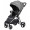 Коляска прогулочная Carrello Pulse CRL-5507, Pearl Grey Коляска прогулочная Carrello Pulse CRL-5507, Pearl Grey