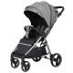 Коляска прогулочная Carrello Pulse CRL-5507, Pearl Grey