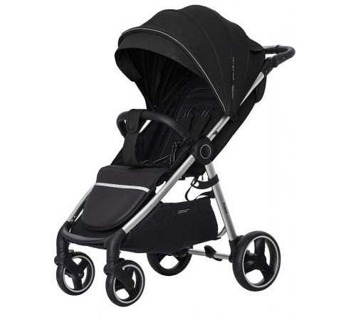 Коляска прогулочная Carrello Pulse CRL-5507, Thunder