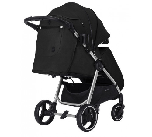 Коляска прогулочная Carrello Pulse CRL-5507, Thunder