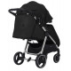 Коляска прогулочная Carrello Pulse CRL-5507, Thunder