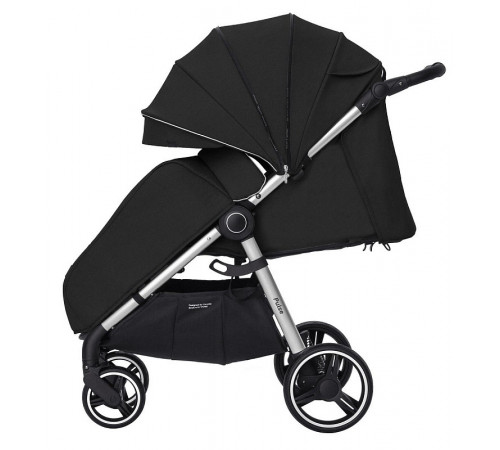Коляска прогулочная Carrello Pulse CRL-5507, Thunder