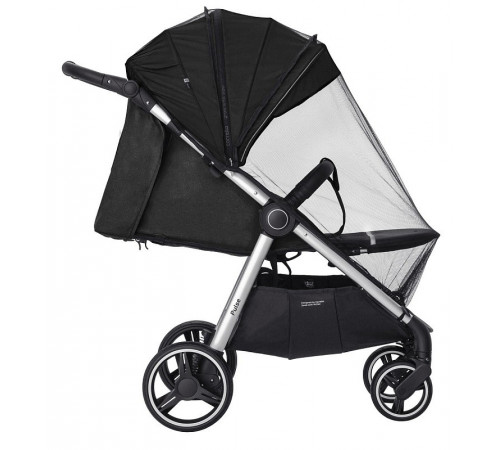 Коляска прогулочная Carrello Pulse CRL-5507, Thunder