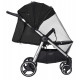 Коляска прогулочная Carrello Pulse CRL-5507, Thunder