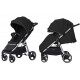 Коляска прогулочная Carrello Pulse CRL-5507, Thunder
