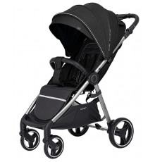 Коляска прогулочная Carrello Pulse CRL-5507, Thunder