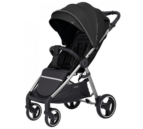 Коляска прогулочная Carrello Pulse CRL-5507, Thunder
