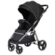 Коляска прогулочная Carrello Pulse CRL-5507, Thunder