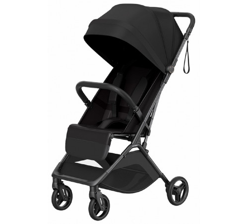 Коляска прогулочная Carrello Solo Carbon CRL-5531, Forest Black
