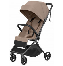 Коляска прогулочная Carrello Solo Carbon CRL-5531, Spring Beige