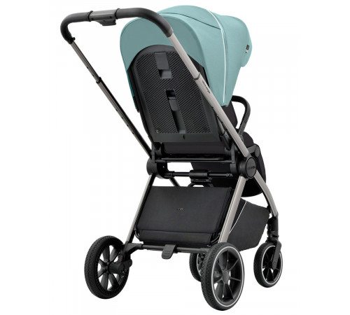 Коляска прогулочная Carrello Ultra CRL-5525 Avocado Green (Зеленый)