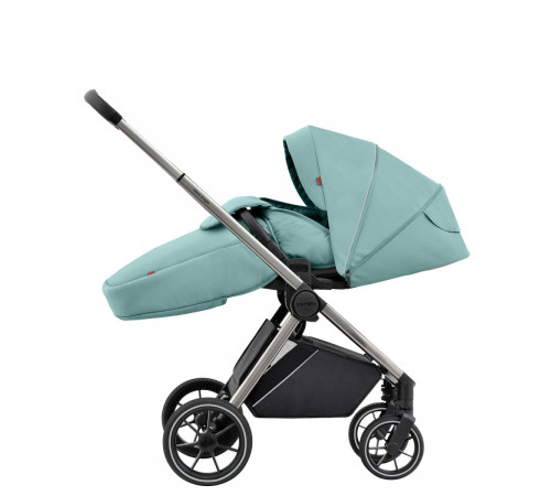 Коляска прогулочная Carrello Ultra CRL-5525 Avocado Green (Зеленый)