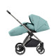 Коляска прогулочная Carrello Ultra CRL-5525 Avocado Green (Зеленый)