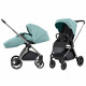 Коляска прогулочная Carrello Ultra CRL-5525 Avocado Green (Зеленый)