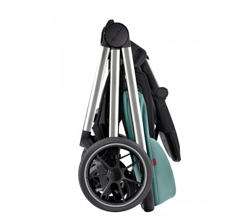 Коляска прогулочная Carrello Ultra CRL-5525 Avocado Green (Зеленый)