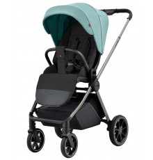 Коляска прогулочная Carrello Ultra CRL-5525, Avocado Green