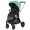 Коляска прогулочная Carrello Ultra CRL-5525, Avocado Green