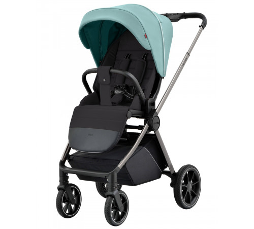 Коляска прогулочная Carrello Ultra CRL-5525 Avocado Green (Зеленый)