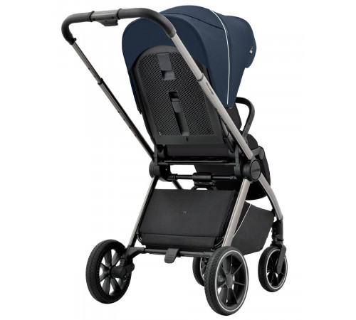 Коляска прогулочная Carrello Ultra CRL-5525 Horizon Blue (Голубой)