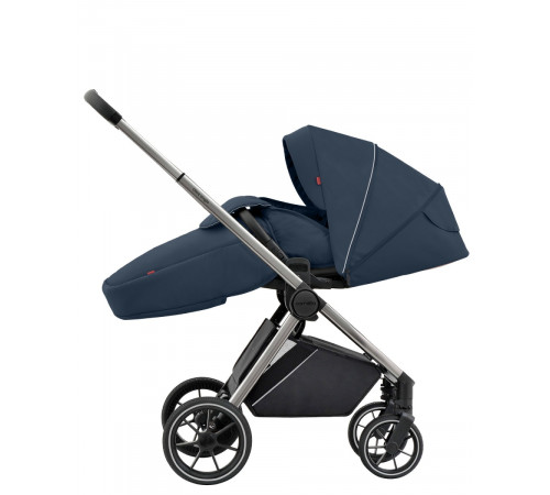Коляска прогулочная Carrello Ultra CRL-5525 Horizon Blue (Голубой)