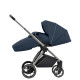 Коляска прогулочная Carrello Ultra CRL-5525 Horizon Blue (Голубой)