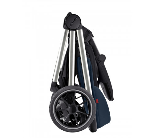 Коляска прогулочная Carrello Ultra CRL-5525 Horizon Blue (Голубой)
