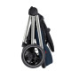 Коляска прогулочная Carrello Ultra CRL-5525 Horizon Blue (Голубой)