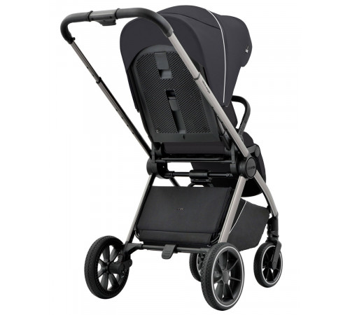Коляска прогулочная Carrello Ultra CRL-5525 Matte Grey (Серый)