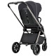 Коляска прогулочная Carrello Ultra CRL-5525 Matte Grey (Серый)