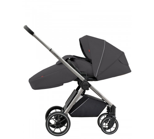 Коляска прогулочная Carrello Ultra CRL-5525 Matte Grey (Серый)