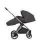 Коляска прогулочная Carrello Ultra CRL-5525 Matte Grey (Серый)