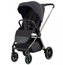 Коляска прогулочная Carrello Ultra CRL-5525, Matte Grey