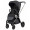 Коляска прогулочная Carrello Ultra CRL-5525, Matte Grey