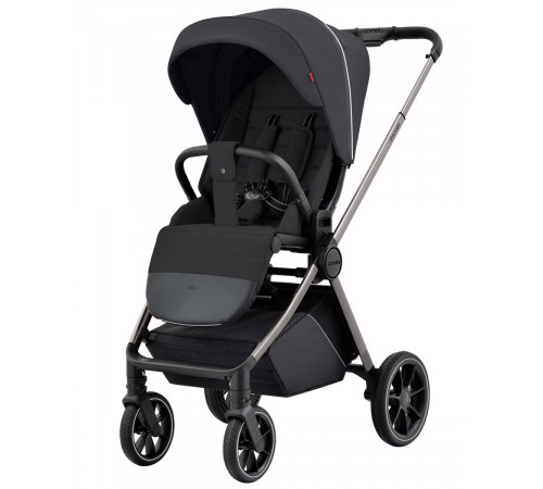 Коляска прогулочная Carrello Ultra CRL-5525 Matte Grey (Серый)