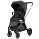 Коляска прогулочная Carrello Ultra CRL-5525 Matte Grey (Серый)