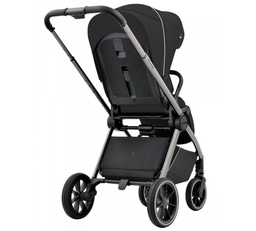 Коляска прогулочная Carrello Ultra CRL-5525 Power Black (Черный)