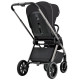 Коляска прогулочная Carrello Ultra CRL-5525 Power Black (Черный)