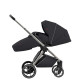Коляска прогулочная Carrello Ultra CRL-5525 Power Black (Черный)