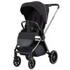 Коляска прогулочная Carrello Ultra CRL-5525, Power Black