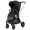 Коляска прогулочная Carrello Ultra CRL-5525, Power Black