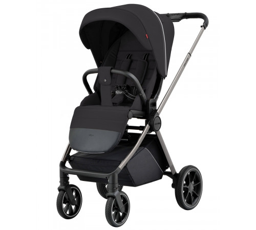 Коляска прогулочная Carrello Ultra CRL-5525 Power Black (Черный)
