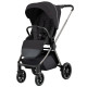 Коляска прогулочная Carrello Ultra CRL-5525 Power Black (Черный)