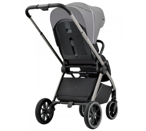 Коляска прогулочная Carrello Ultra CRL-5525 Silk Grey (Серый)