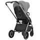 Коляска прогулочная Carrello Ultra CRL-5525 Silk Grey (Серый)
