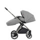 Коляска прогулочная Carrello Ultra CRL-5525 Silk Grey (Серый)