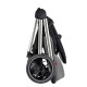 Коляска прогулочная Carrello Ultra CRL-5525 Silk Grey (Серый)