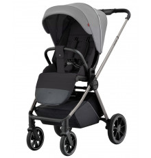 Коляска прогулочная Carrello Ultra CRL-5525, Silk Grey