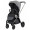 Коляска прогулочная Carrello Ultra CRL-5525, Silk Grey